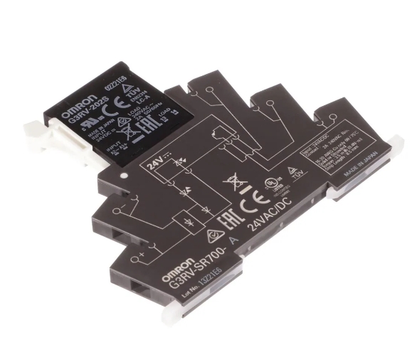 G3RV-ST700-A DC24 