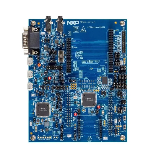LPC55S36-EVK 
