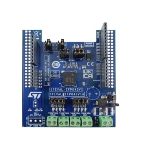 STEVAL-IFP042V1 