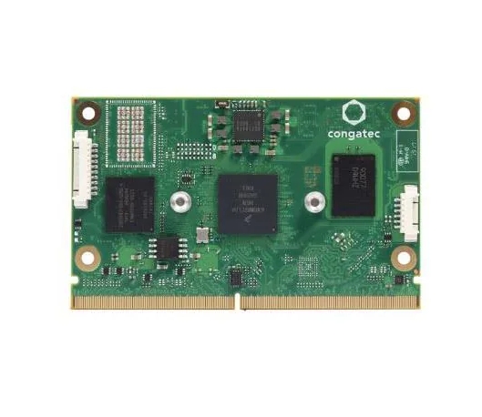 conga-SMX8-Mini/Quad-4G eMMC16 DP