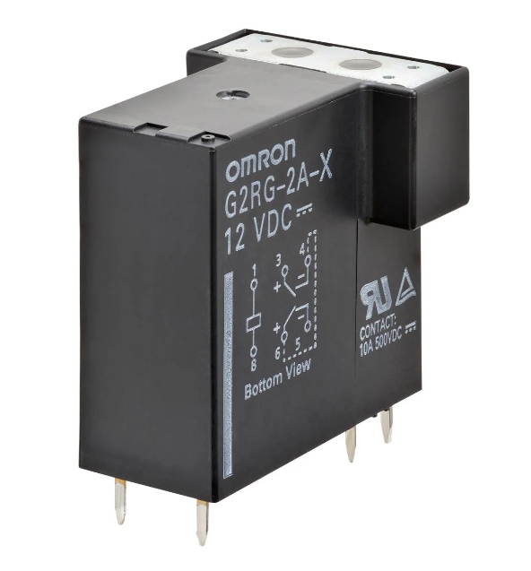 G2RG-2A-X DC12 