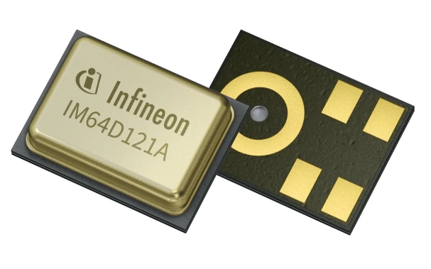 IM64D121AXTMA1 