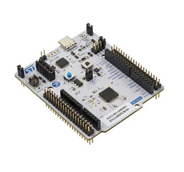 NUCLEO-U083RC 