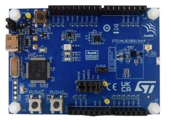 STEVAL-IDB013V1 